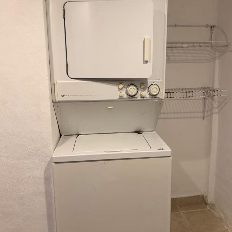 Departamento villa en Marina Campo de Golf - Apartamento de 3 dormitorios - 17