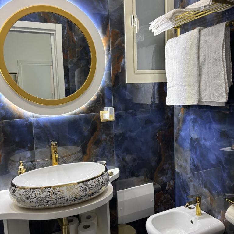 I Correra Luxury House - Camera King Deluxe - 60
