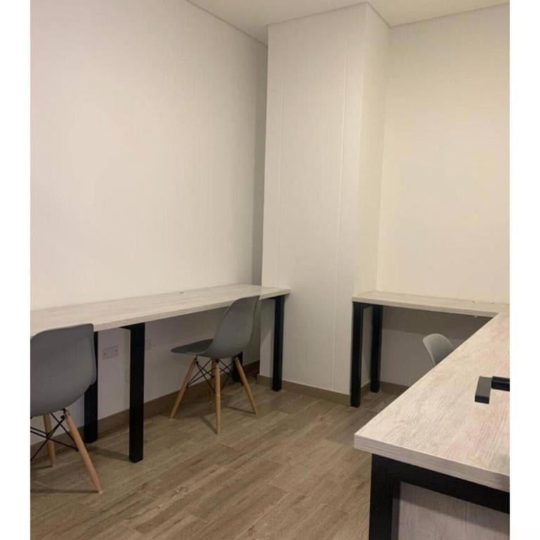 Galerias Bogotá Apartment - Apartamento de 1 dormitorio - 18