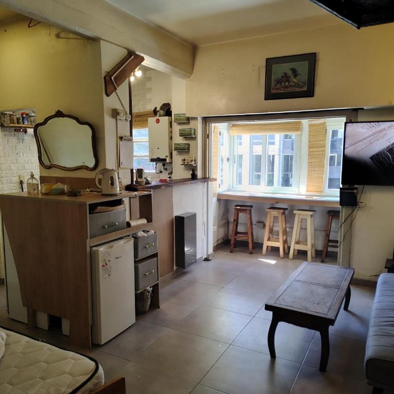 Libertador y Hernandez - Loft - 8