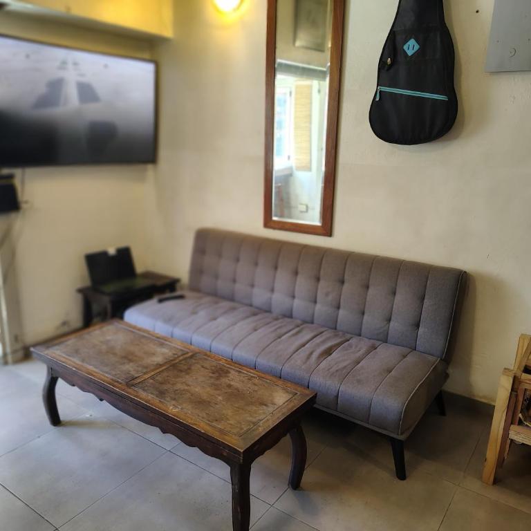 Libertador y Hernandez - Loft - 13