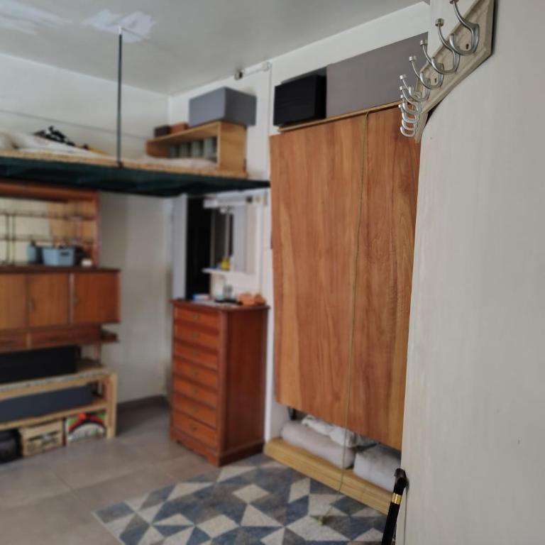 Libertador y Hernandez - Loft - 7