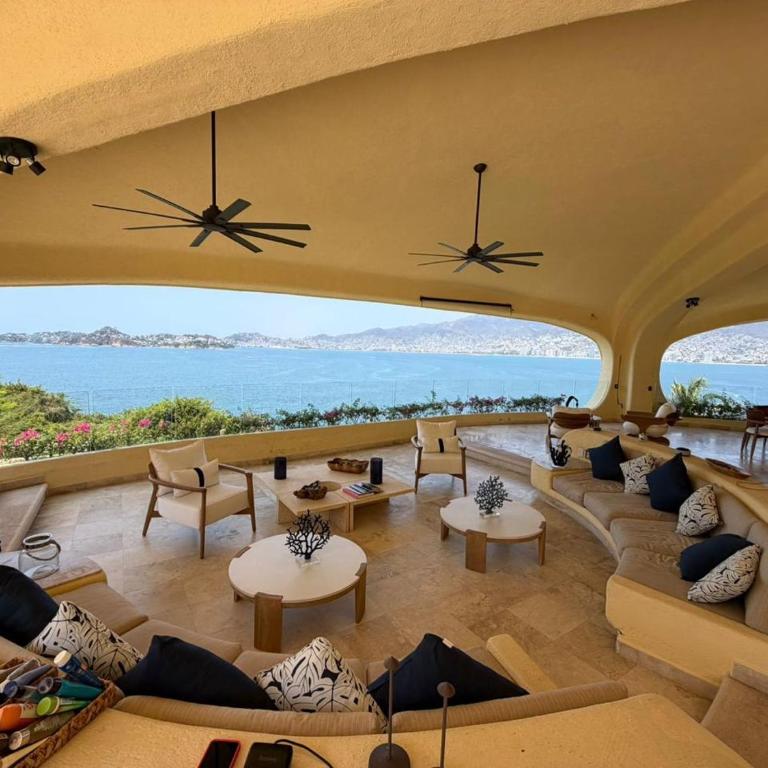 Casa Capricho - Casa de 5 dormitorios - 13