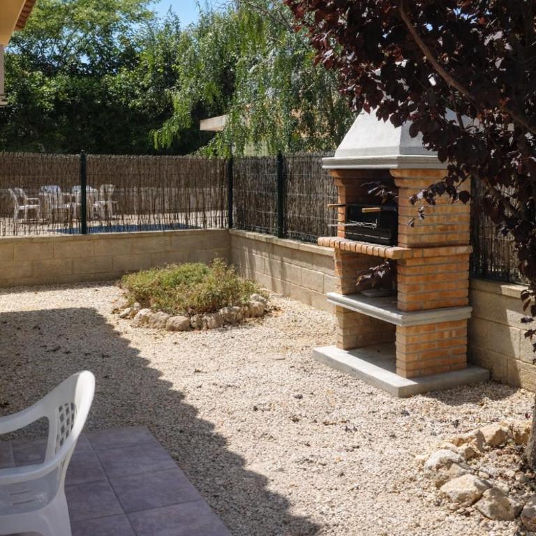 Casa Sastre - Casa - 6