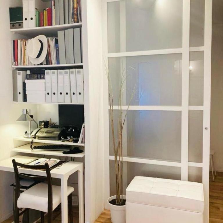Frente al mar - One-Bedroom Apartment - 6