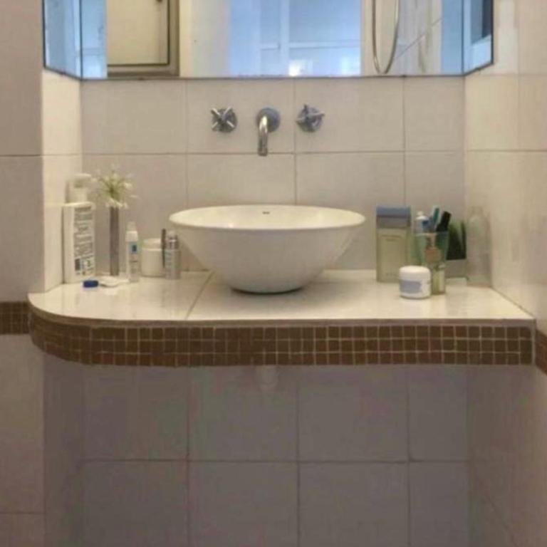 Frente al mar - One-Bedroom Apartment - 7