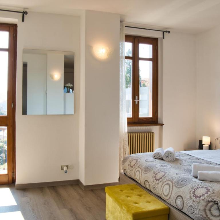 Cernobbio Lake View - Appartamento - 2