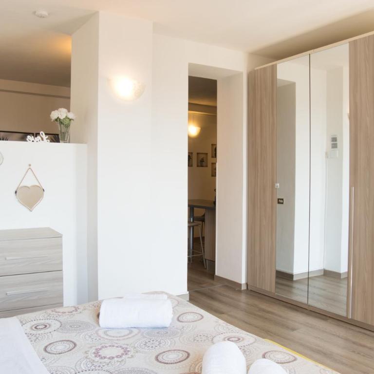 Cernobbio Lake View - Appartamento - 14