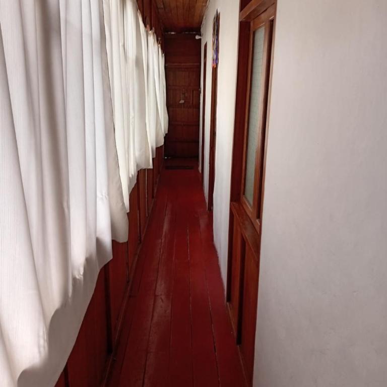 Departamento en Saphy - Two-Bedroom Apartment - 17