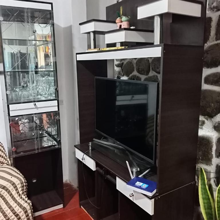 Departamento en Saphy - Two-Bedroom Apartment - 18
