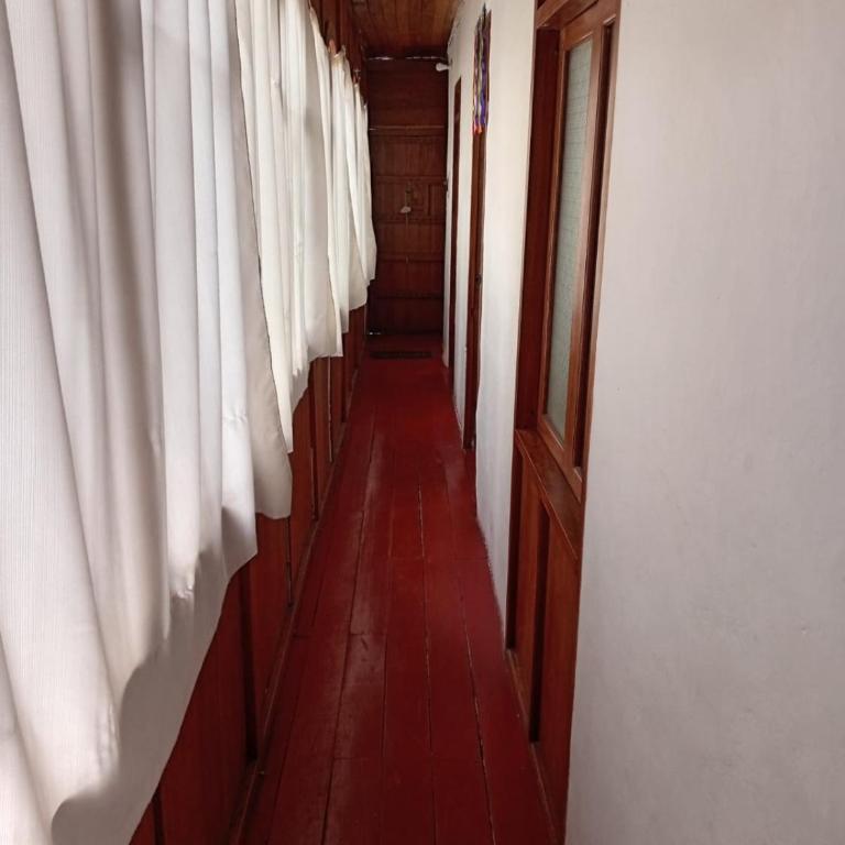 Departamento en Saphy - Two-Bedroom Apartment - 21