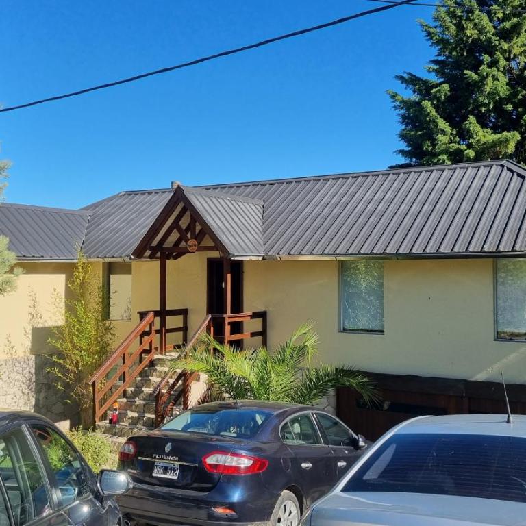 Sierras y sol - Casa de 3 dormitorios - 30