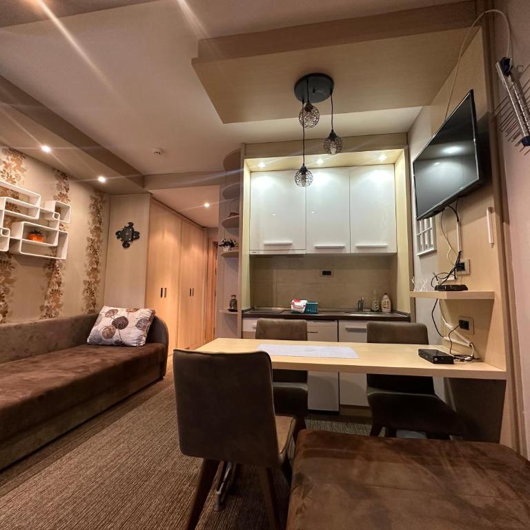 Apartments Konaci BOOKING - Studio sa Pogledom na Planinu - 1