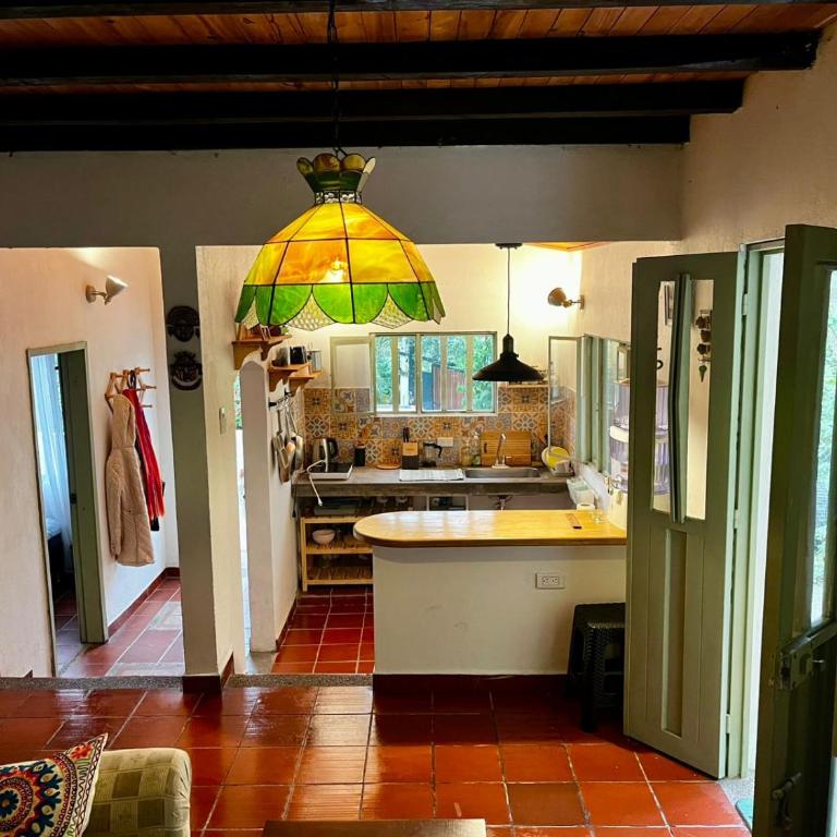 Tu Refugio en el Campo - Casa de 3 dormitorios - 14