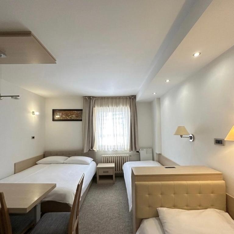 Apartments Konaci BOOKING - Studio sa Pogledom na Planinu - 1