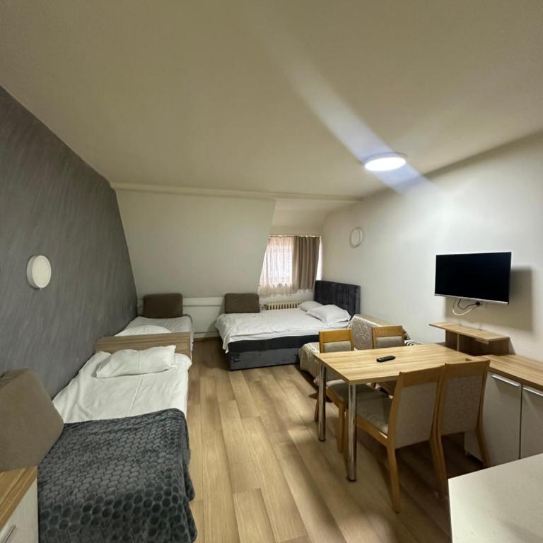 Apartments Konaci BOOKING - Studio sa Pogledom na Planinu - 1