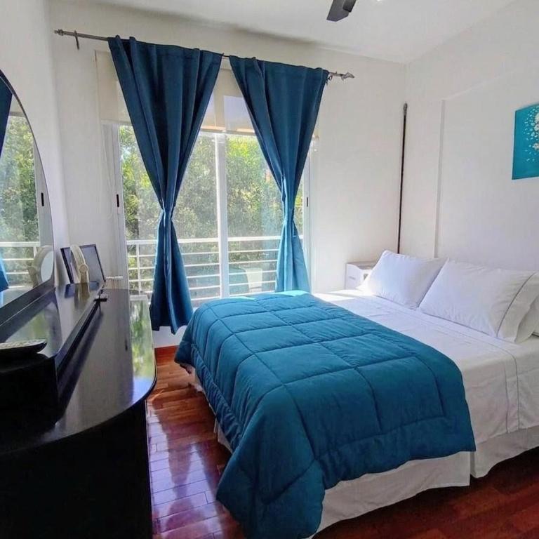 Casa Luz 3-Room Apartment with a Balcony in Almagro for 4 - Apartamento de 2 dormitorios - 5