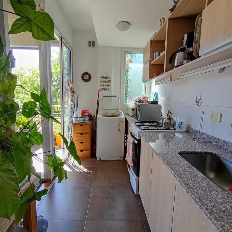 Casa Luz 3-Room Apartment with a Balcony in Almagro for 4 - Apartamento de 2 dormitorios - 9