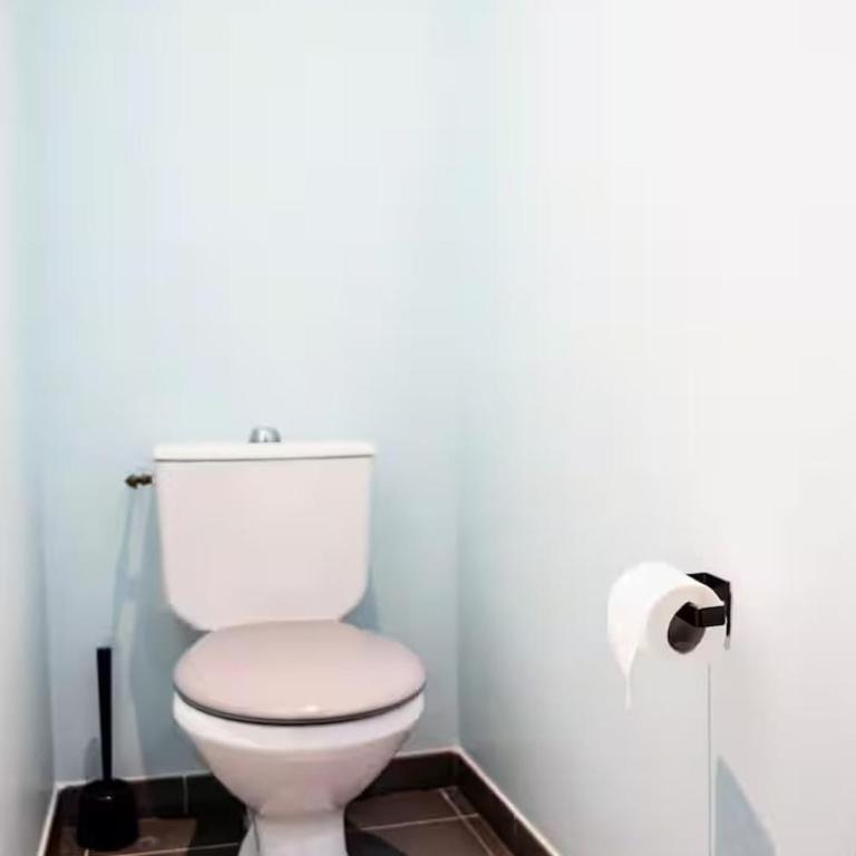 B2 - 2 personnes - Rouen - Stationnement gratuit - Idéal déplacement professionnel - Appartamento con 1 Camera da Letto - 16