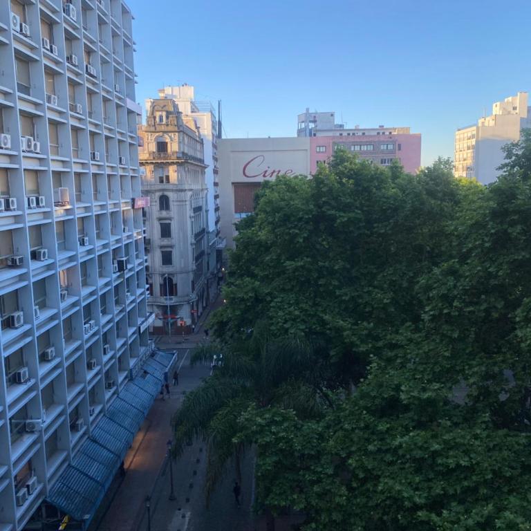 Apart Hotel Centro - One-Bedroom Apartment - 5