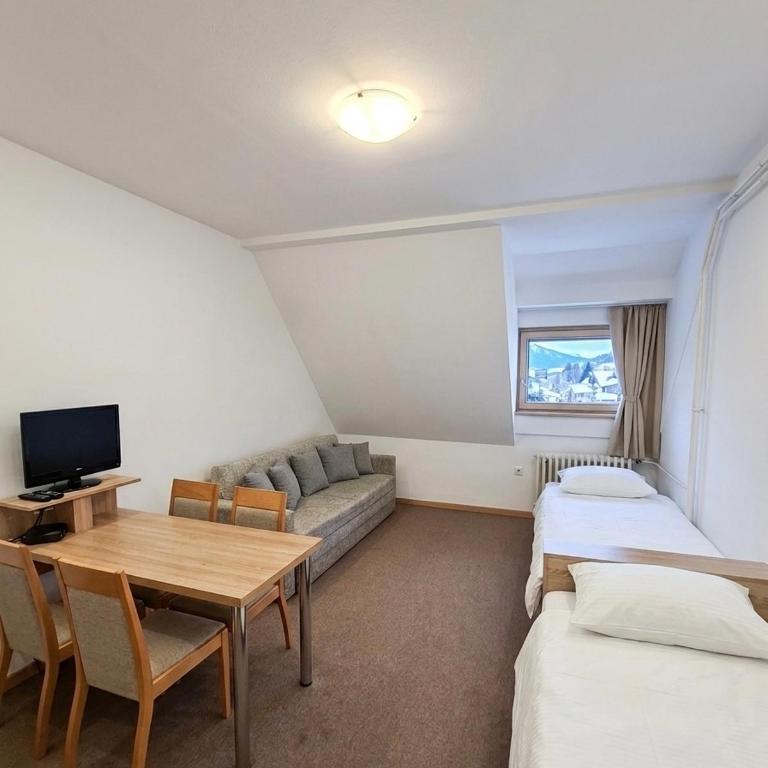 Apartments Konaci BOOKING - Studio sa Pogledom na Planinu - 1