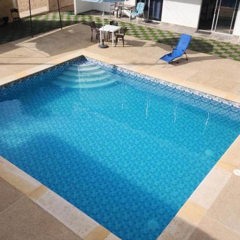 Quinta zoe - Habitación Doble - 1