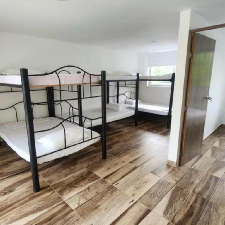 Quinta zoe - Habitación Doble - 3