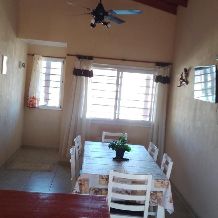 Complejo Aura - Casa de 2 dormitorios - 4