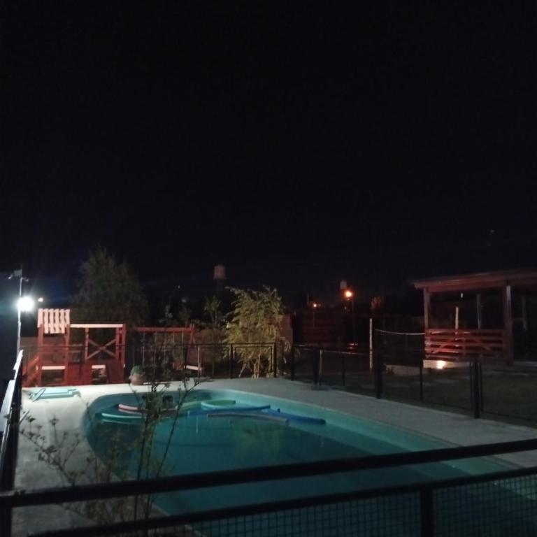 Complejo Aura - Casa de 2 dormitorios - 9