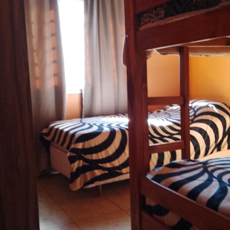 Complejo Aura - Casa de 2 dormitorios - 10