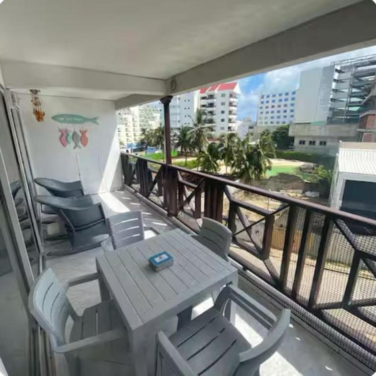 Apartmentos Top a pasos de la playa - Apartamento Clásico - 8