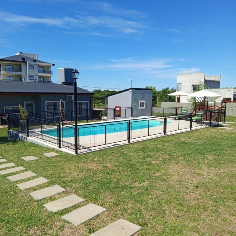 Complejo Aura - Casa de 2 dormitorios - 17