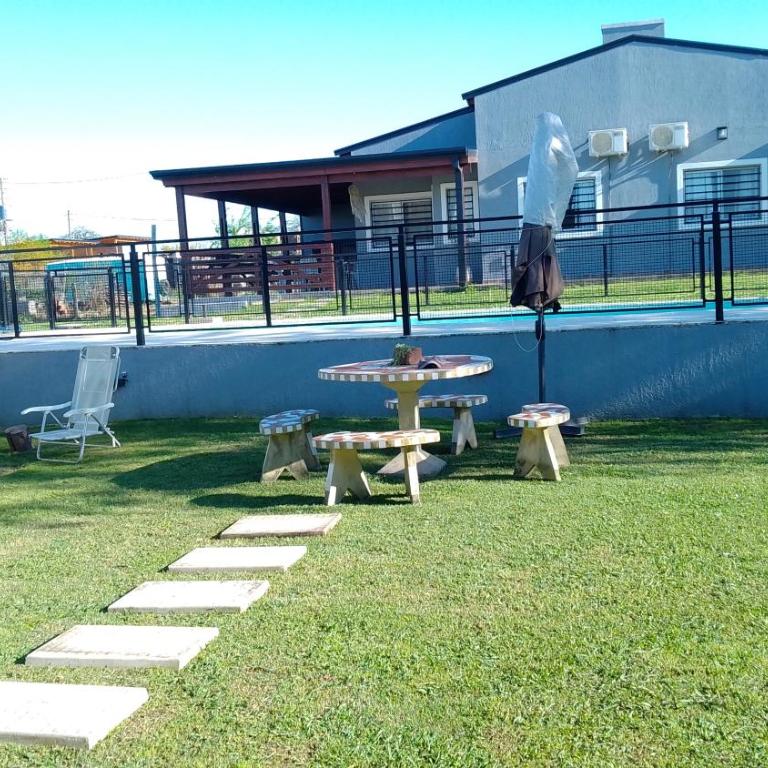 Complejo Aura - Casa de 2 dormitorios - 21