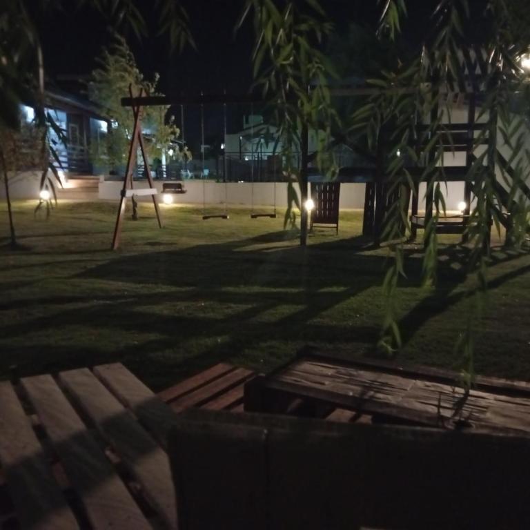 Complejo Aura - Casa de 2 dormitorios - 22