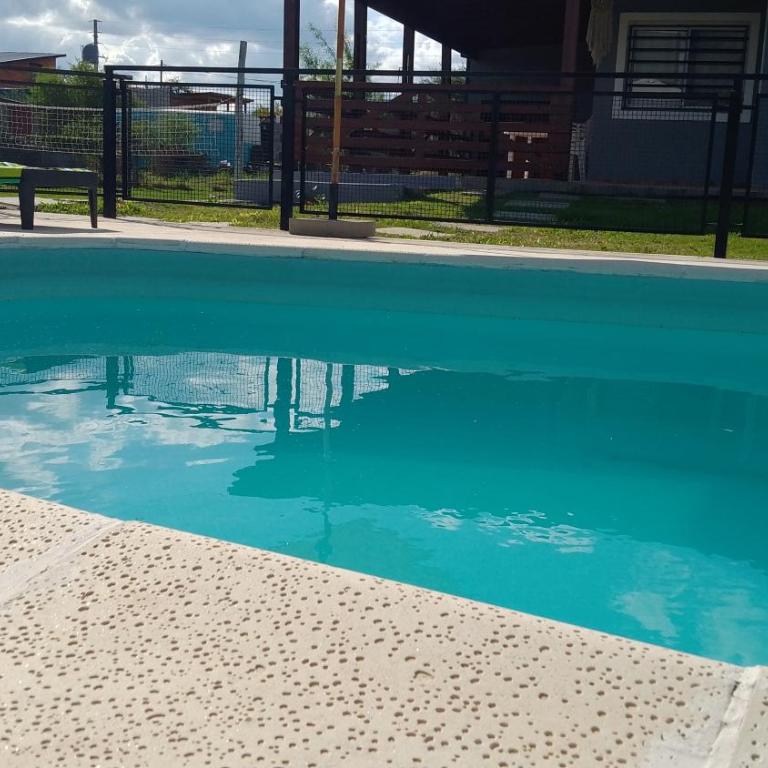 Complejo Aura - Casa de 2 dormitorios - 28