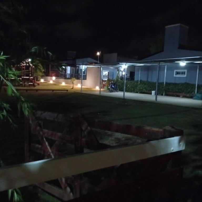 Complejo Aura - Casa de 2 dormitorios - 29