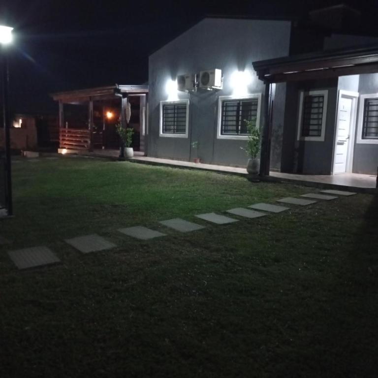 Complejo Aura - Casa de 2 dormitorios - 30