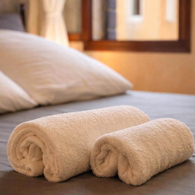 Zen Accommodations Rialto - Camera Matrimoniale Budget - 25