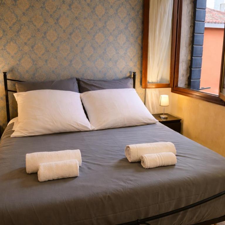 Zen Accommodations Rialto - Camera Matrimoniale Budget - 30