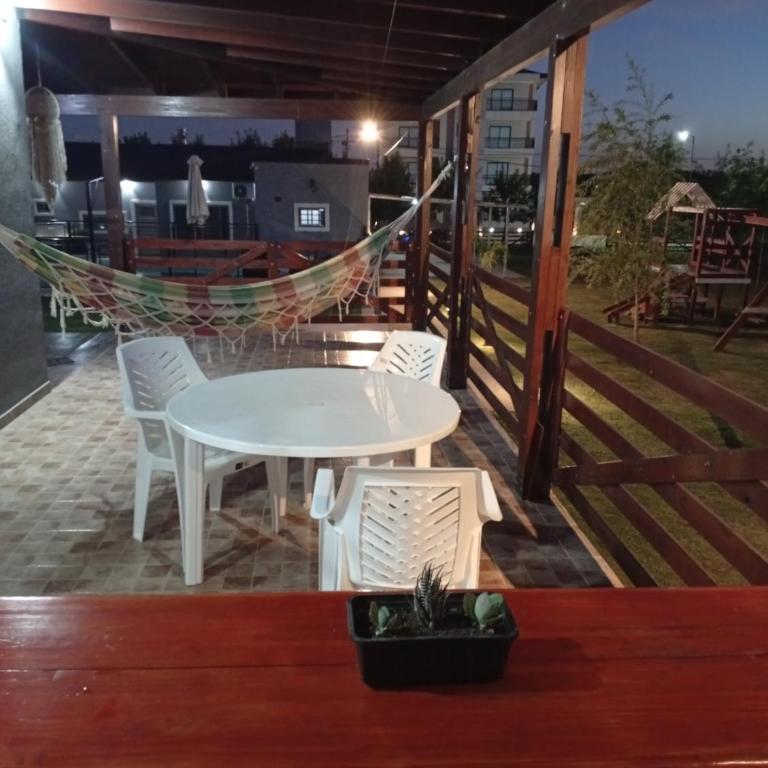 Complejo Aura - Casa de 2 dormitorios - 34