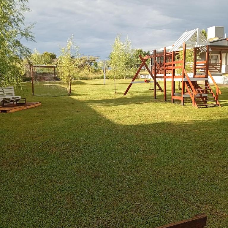 Complejo Aura - Casa de 2 dormitorios - 38