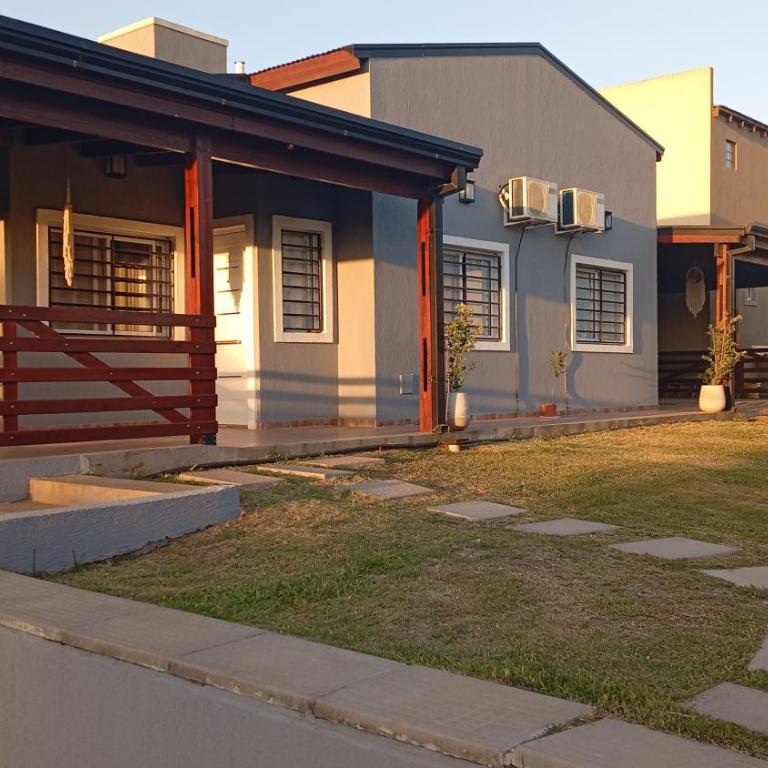 Complejo Aura - Casa de 2 dormitorios - 39