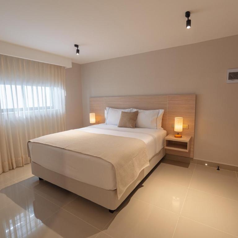 Alcaré Rooms Cartagena - Standard Double Room - 1