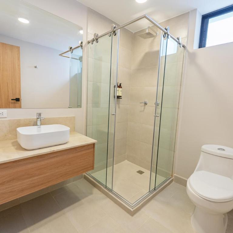 Alcaré Rooms Cartagena - Standard Double Room - 3