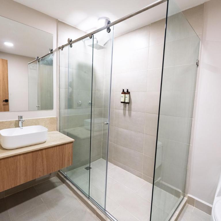 Alcaré Rooms Cartagena - Double Room - 4