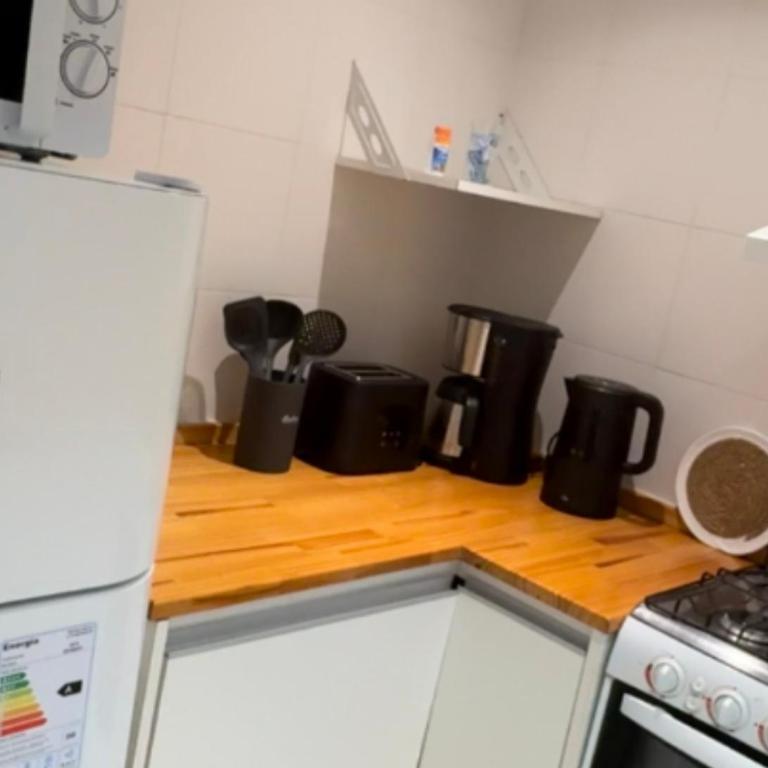 La Rosarina - Apartamento de 3 dormitorios - 18