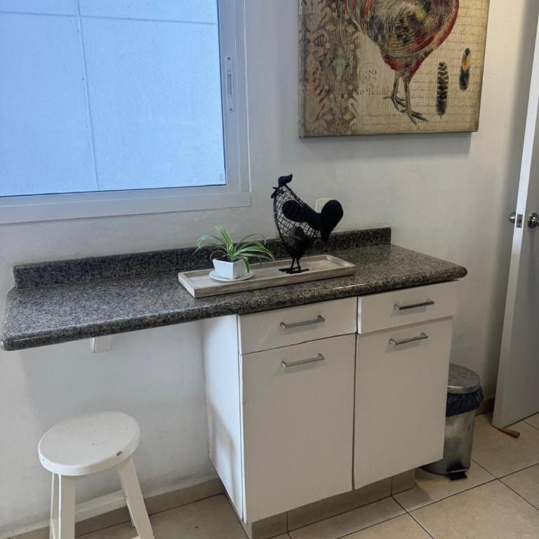 Departamento cerca de playa - Apartamento de 3 dormitorios - 15