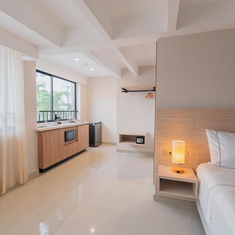 Alcaré Rooms Cartagena - Superior Double Room - 2