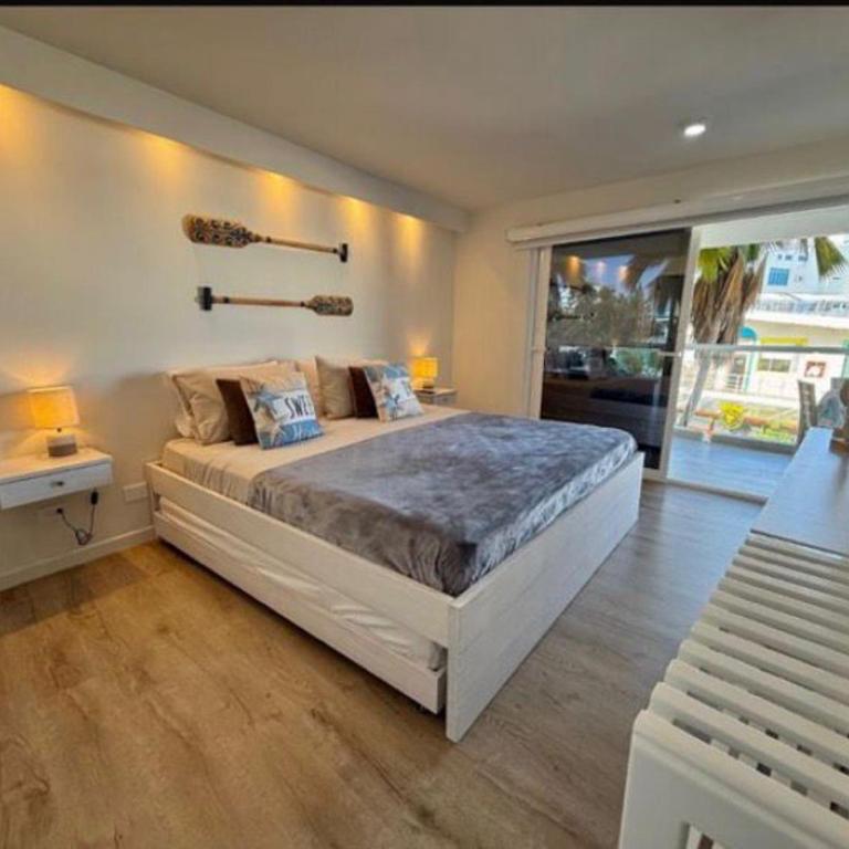 Apartmentos Top a pasos de la playa - Apartamento Deluxe de 1 dormitorio - 2