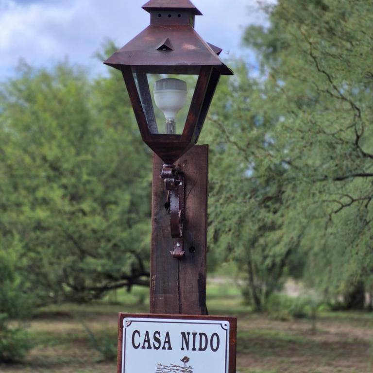 Casa Nido San Javier - Casa de 2 dormitorios - 1